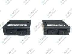 (2) Blonder-Tongue Labs A/B Coax Switches