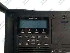 Christie HD14K-M Roadster 12,500 Lumens HD 3-Chip DLP Large Venue Projector (635 Lamp Hours) w/ Cage