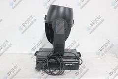 Martin Mac 600E 700W Moving Head Wash Light in Wheeled Hard Case (Fits 2 Lights)