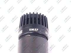 Shure SM57 Dynamic Vocal Microphone