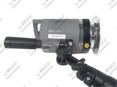 Interfit INT194 Stellar X Solarlite w/ Tripod, Reflector, & (2) Retractable Cross Bases in Soft Carr