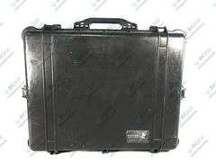 Pelican (17x22x7) 1600 Series Case