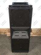 JBL VT4888 VerTec Series 3-Way Passive Line Array Speaker w/ Wheeled Dolly and Soft Cover
Frame is 