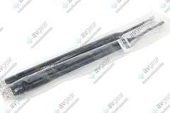 (2) Shure UA8-470-542 1/2 Wave Omnidirectional Receiver Antennas (470-542 MHz)