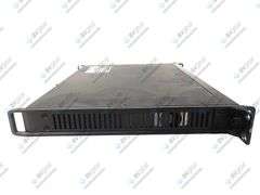 Shure UR4S Wireless Receiver (H4: 518-578 MHz)
Missing Control & Monitor Knobs