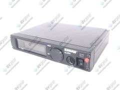 Shure ULXP4 Wireless Receiver Kit (J1: 554-590MHz) w/ Accessories in Hard Carry Case