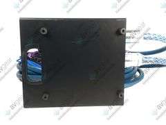 Whirlwind Medusa 32-Input Stage Box w/ (2) Male 3-Pin DMX Fanout Cables