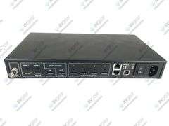 DATAPATH Fx4 Display Controller