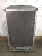 MT Cases 20RU (19x25x35) Wheeled Rack Case