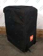 JBL Eon One Pro All-in-One Battery Powered PA System (FOR PARTS) w/ Dolly and Soft Cover
Battery is