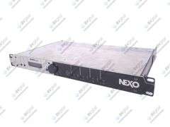 NEXO NX242 Digital TDcontroller