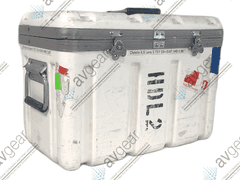 Christie ILS 0.73:1 SX+ / 0.67:1 HD 0.95" 3-CHIP DLP Projector Lens In Hard Carry Case