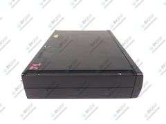 Shure ULXS4 Wireless Receiver Kit (J1: 554-590MHz) w/ Accessories in Hard Carry Case