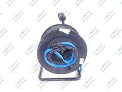 (5) Optical Fiber Cable Reel