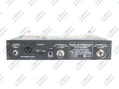 Shure ULXP4 Wireless Receiver Kit (J1: 554-590MHz) (FOR PARTS)