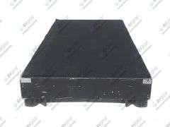 (2) Spare Portable Camera Platforms in Wheeled Road Case