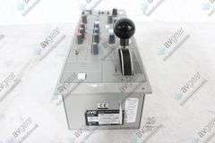 JVC RM-LP35U Remote Control Panel