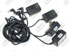 Astera AX1 PixelTube Kit – (8) RGB LED Tubes w/ Remote, Power Supplies & Mounting Hardware in Rollin