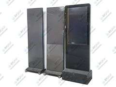 (3) LED Poster Display Package
ViewSonic EP-4612-L(2) Crius-2.571mm