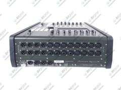 StudioMaster DigiTrack 18 Digital Mixing Console