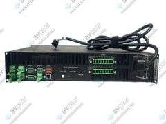 Bose PowerMatch PM8500N Configurable Professional Power Amplifier (FAULT ISSUE/BLACK SCREEN)