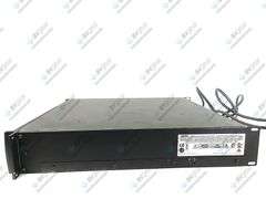 Bose PowerMatch PM8500N Configurable Professional Power Amplifier (FAULT ISSUE/BLACK SCREEN)