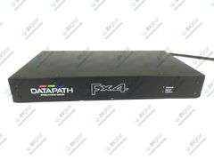 DATAPATH Fx4 Display Controller