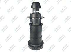 Christie 118-100117-XX ILS Fixed Projector Lens, 1.2:1 SX+ / 1.1:1 HD 0.95" 3-Chip DLP