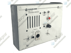 Clear-Com KB-111A Speaker Station