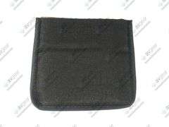 Tiffen 4 x 4" Coral 1/2" Glass Lens Filter w/ Lens Pouch
