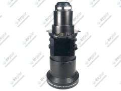Christie ILS 0.73:1 SX+ / 0.67:1 HD 0.95" 3-CHIP DLP Projector Lens In Hard Carry Case