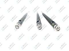(3) Shure UA8-470-542 1/2 Wave Omnidirectional Receiver Antenna