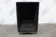 19x30x26 16RU Double Sided Wheeled Hard Case