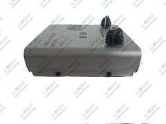 Behringer MIC100 Vacuum Tube Preamplifier with Limiter (FOR PARTS) w/ PSU in Carrying Case
No low e
