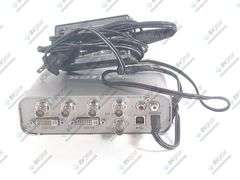 Matrox MXO External HD and SD Video Output w/ PSU