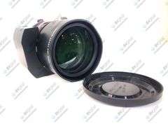 Christie 118-100114-01 2.8-4.5:1 0.95" SXGA+ / 2.6-4.1:1 CT 0.95" HD Projector Lens
