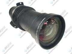 Christie ILS 1.25-1.6:1 SX+ / 1.16-1.49:1 HD 0.95" 3-Chip DLP Projector Lens in Hard Carry Case