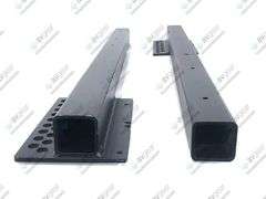 (2) Bose RoomMatch RMXLNG Long Extender Bars Left & Right