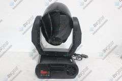 Martin Mac 600E 700W Moving Head Wash Light in Wheeled Hard Case (Fits 2 Lights)