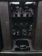 JBL Eon One Pro All-in-One Battery Powered PA System (FOR PARTS) w/ Dolly and Soft Cover
Battery is