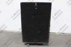 19x30x26 16RU Double Sided Wheeled Hard Case
