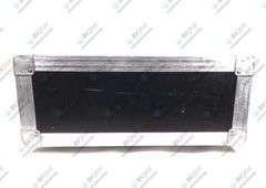 11x19x3 2RU w/ Drawer Custom Hard Carrying Rack Case