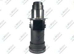 Christie ILS 1.25-1.6:1 SX+ / 1.16-1.49:1 HD 0.95" 3-Chip DLP Projector Lens in Hard Carry Case