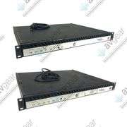 (2) ETC DMX512 Response OPTO-SPLITTER
