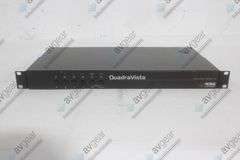 ROSE QuadraVista QV-4KVMDVI