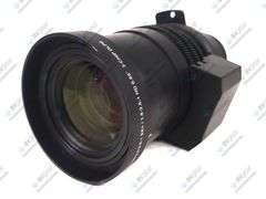 Christie ILS 2.0-2.8:1 SX+ / 1.8-2.6:1 HD 0.95" 3-CHIP DLP Projector Lens In Hard Carry Case