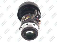 Digital Projection 112-501 f=25.7-33.7mm/F 1.64-186 Projector Zoom Lens in 1300 Series Pelican Case