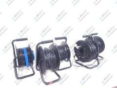 (5) Optical Fiber Cable Reel