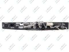 Ashly VCX-80 8-Channel Digitally Controlled VCA Limiter