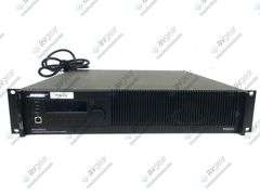 Bose PowerMatch PM8500N Configurable Professional Power Amplifier (FOR PARTS)